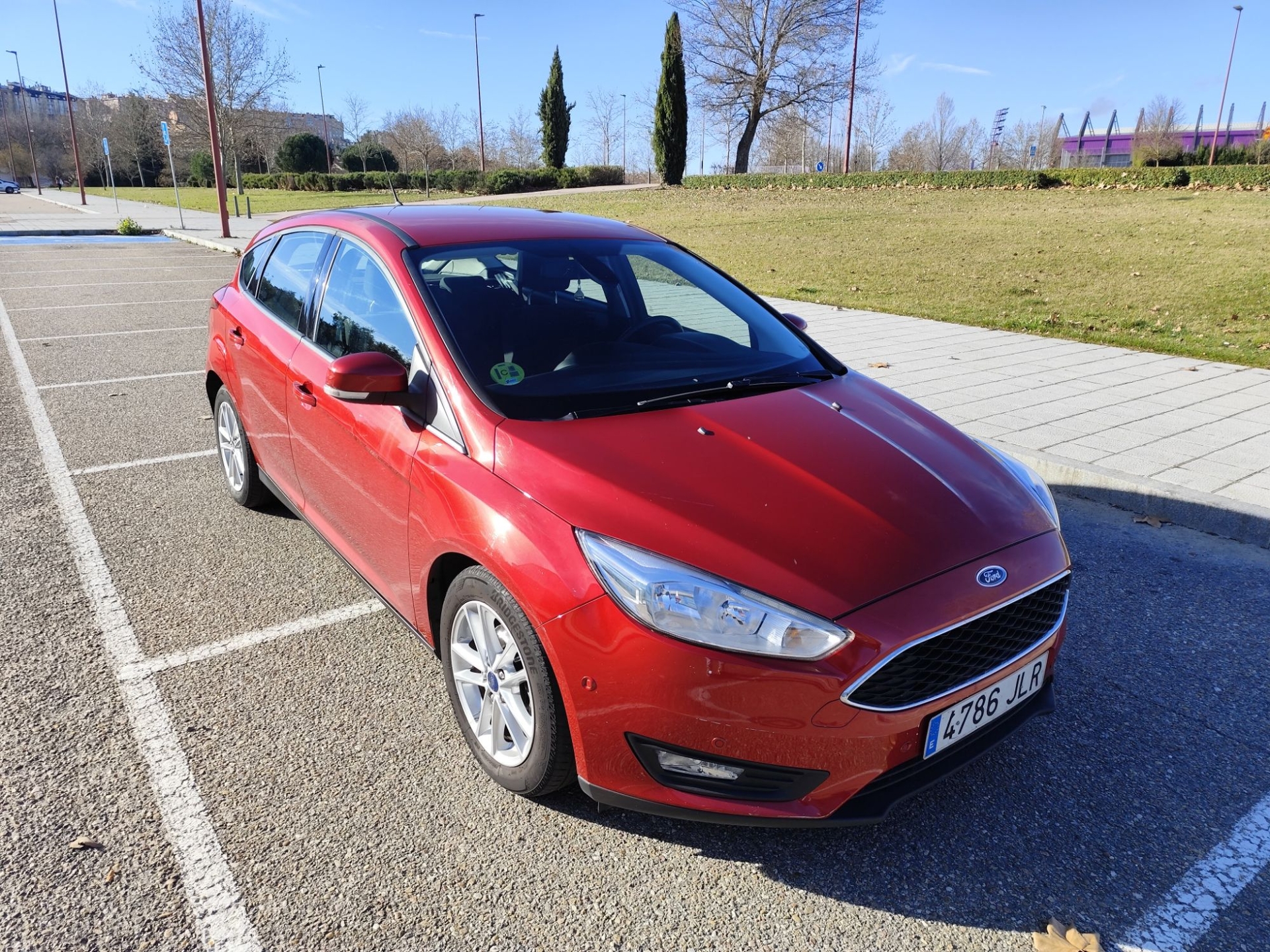 Imagen de FORD Focus