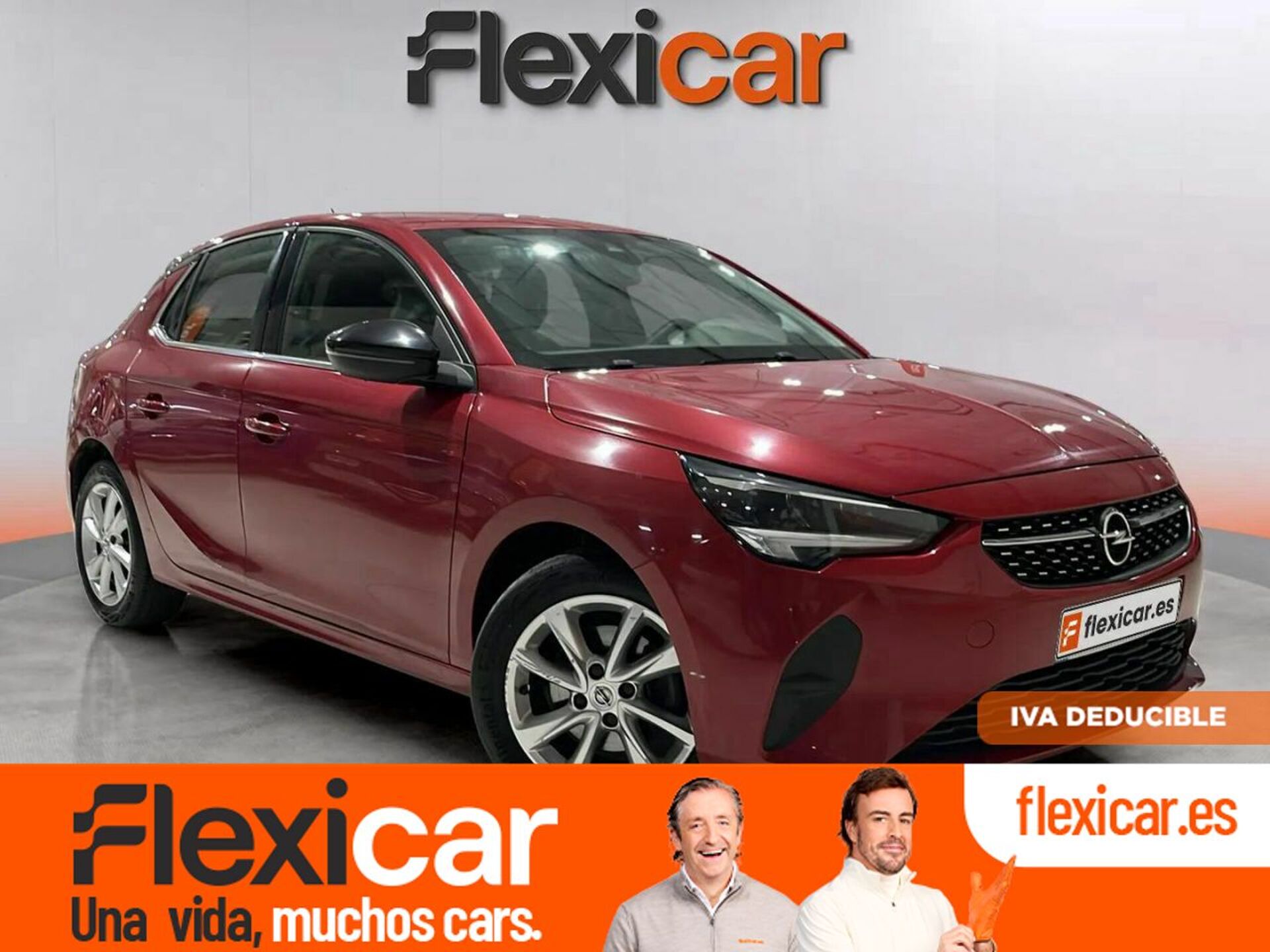 Imagen de OPEL Corsa