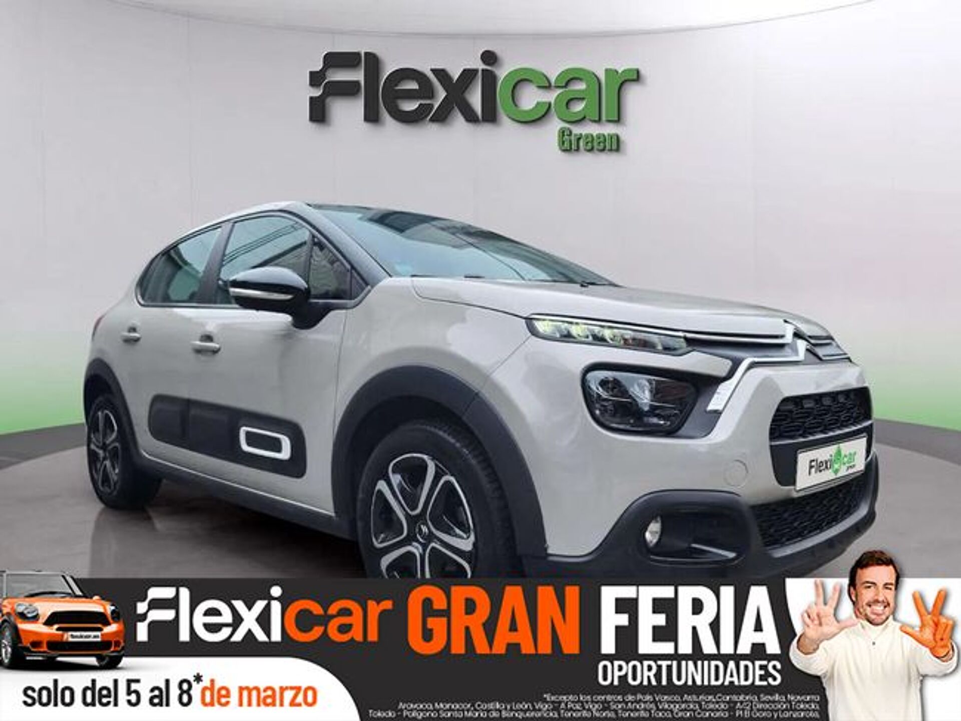 Imagen 1 de CITROEN C3