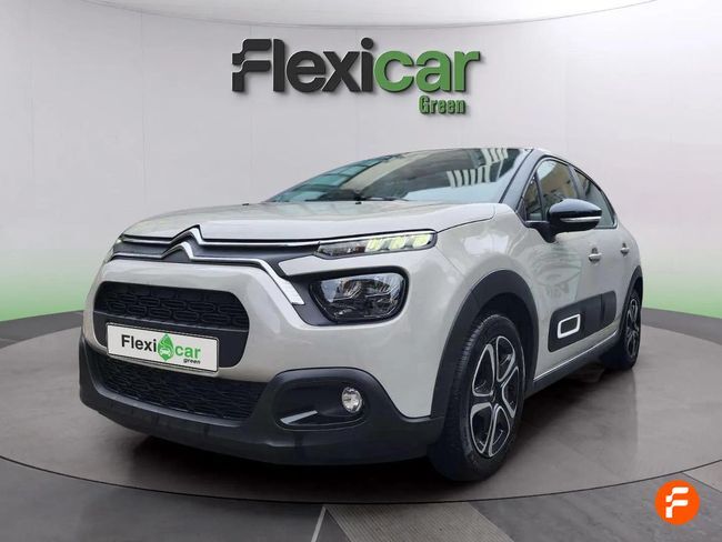 Foto del CITROEN C3 1.5BlueHDi S&S Feel Pack 100