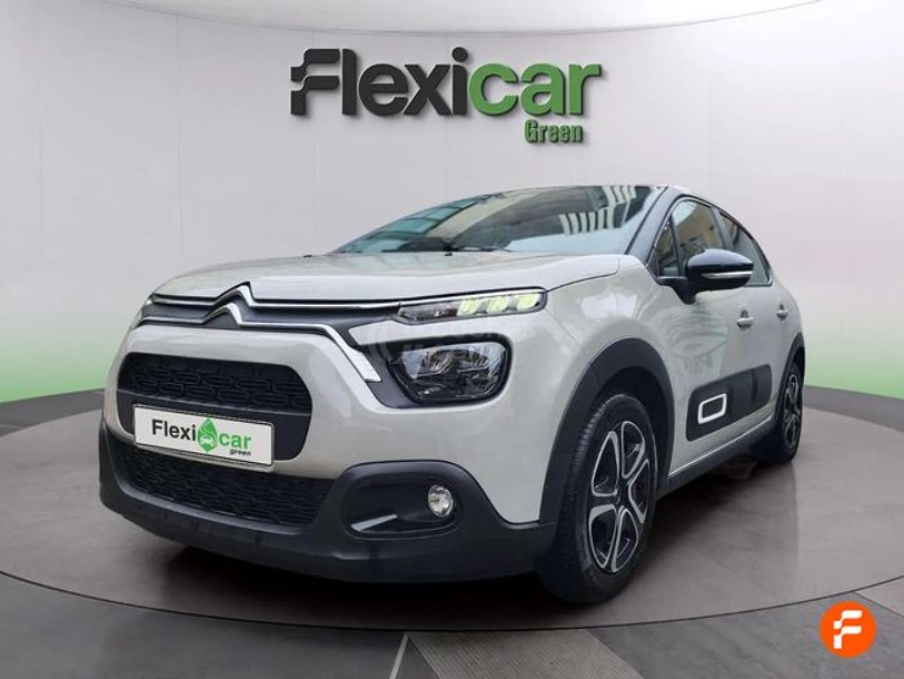 Foto del CITROEN C3 1.5BlueHDi S&S Feel Pack 100