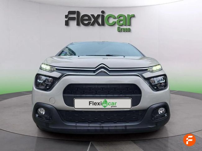 Foto del CITROEN C3 1.5BlueHDi S&S Feel Pack 100