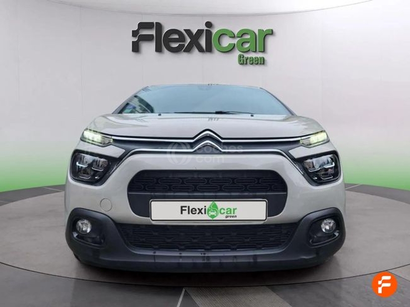 Foto del CITROEN C3 1.5BlueHDi S&S Feel Pack 100