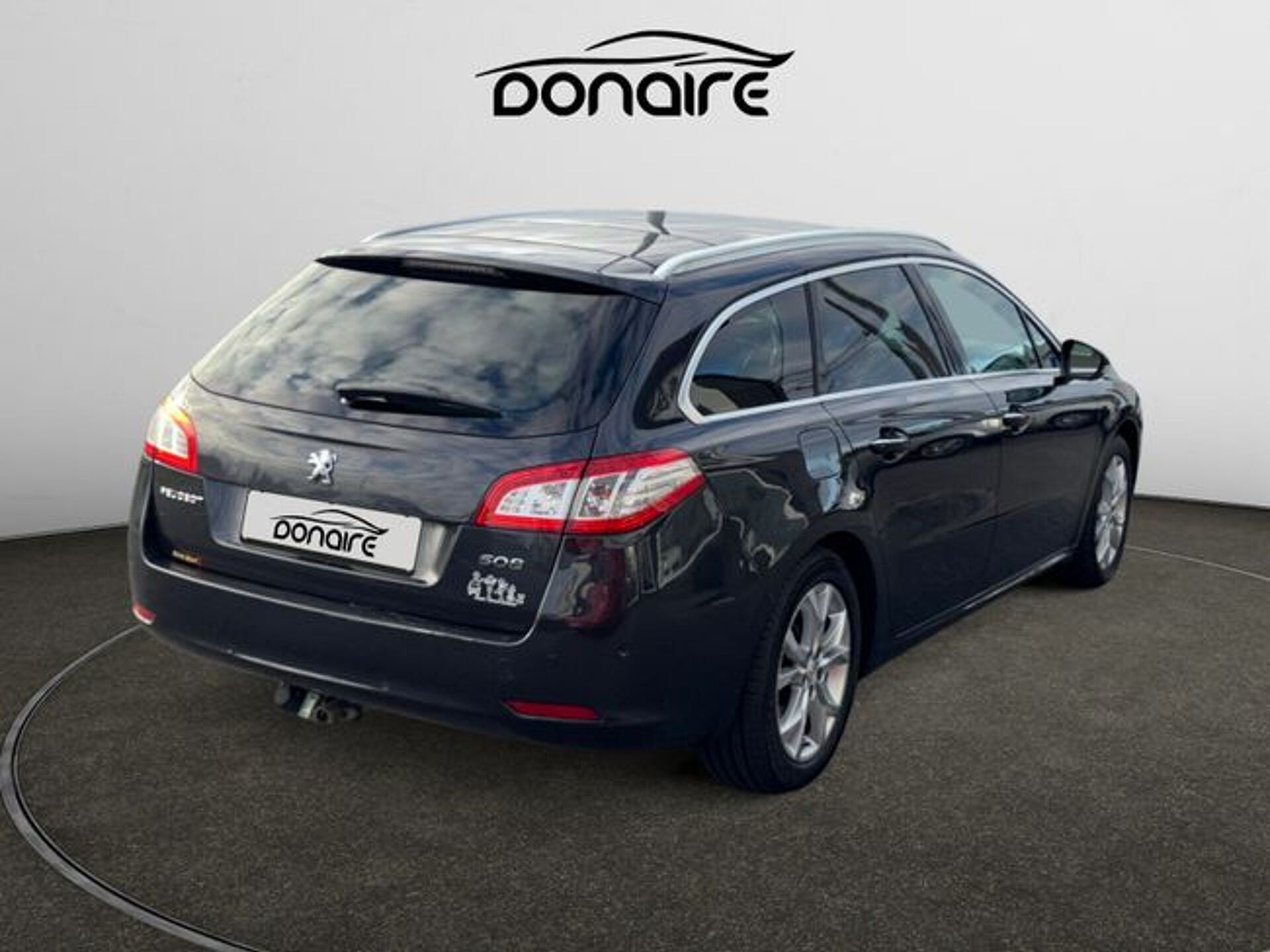 Imagen 3 de PEUGEOT 508