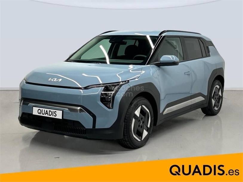 Foto del KIA EV3 Air Long Range