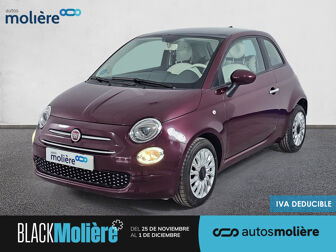 Imagen de FIAT 500 1.0 Hybrid Dolcevita 52kW