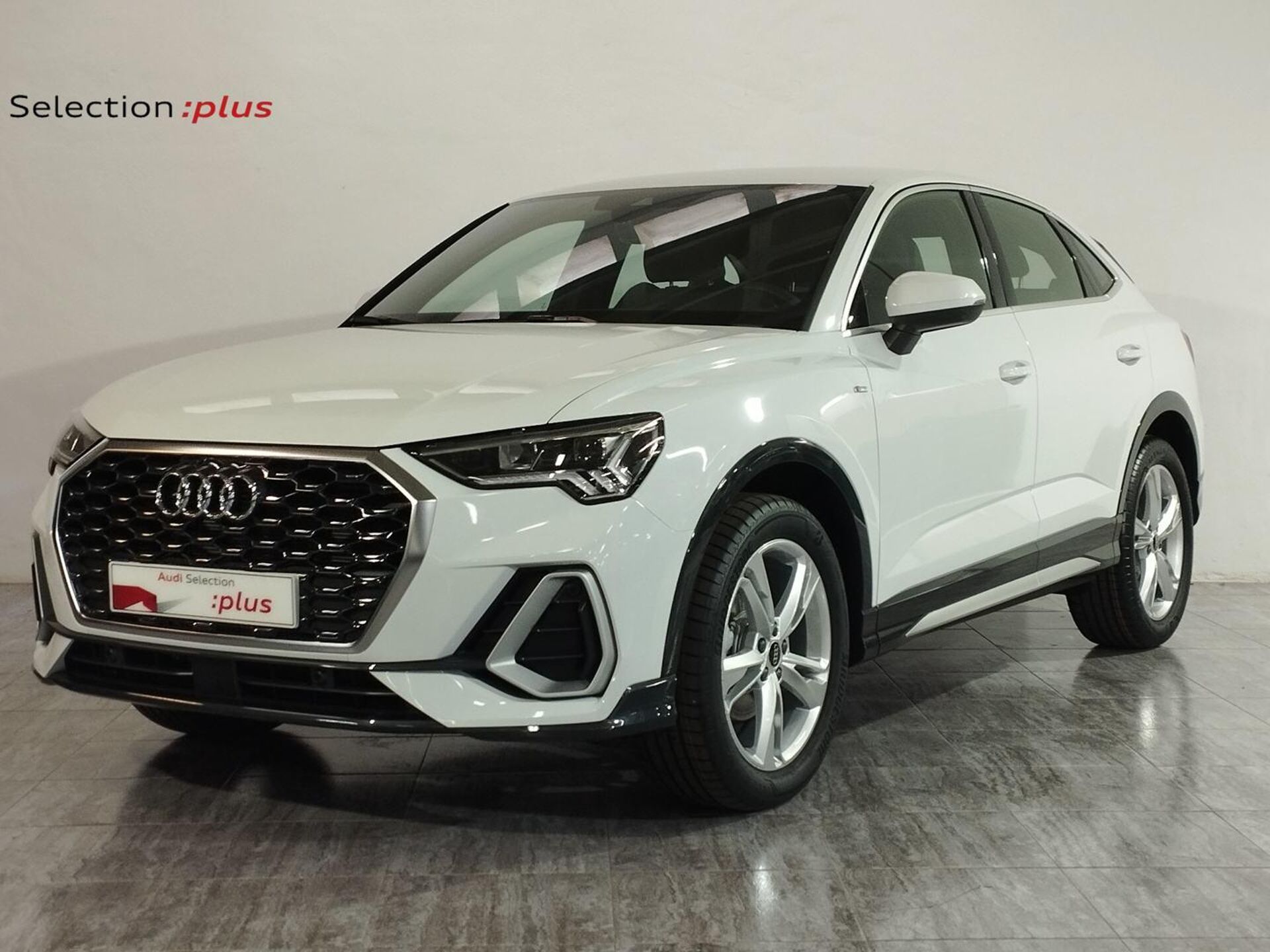 Imagen de AUDI Q3