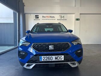 Imagen de SEAT Ateca 1.0 TSI S&S Style XM