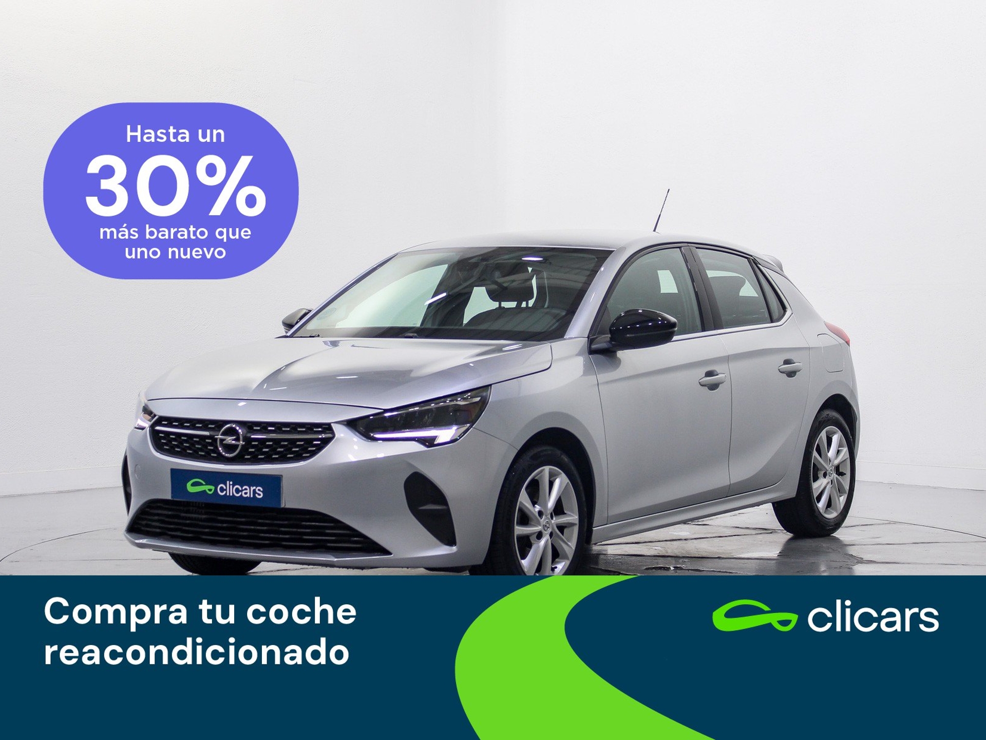 Imagen de OPEL Corsa