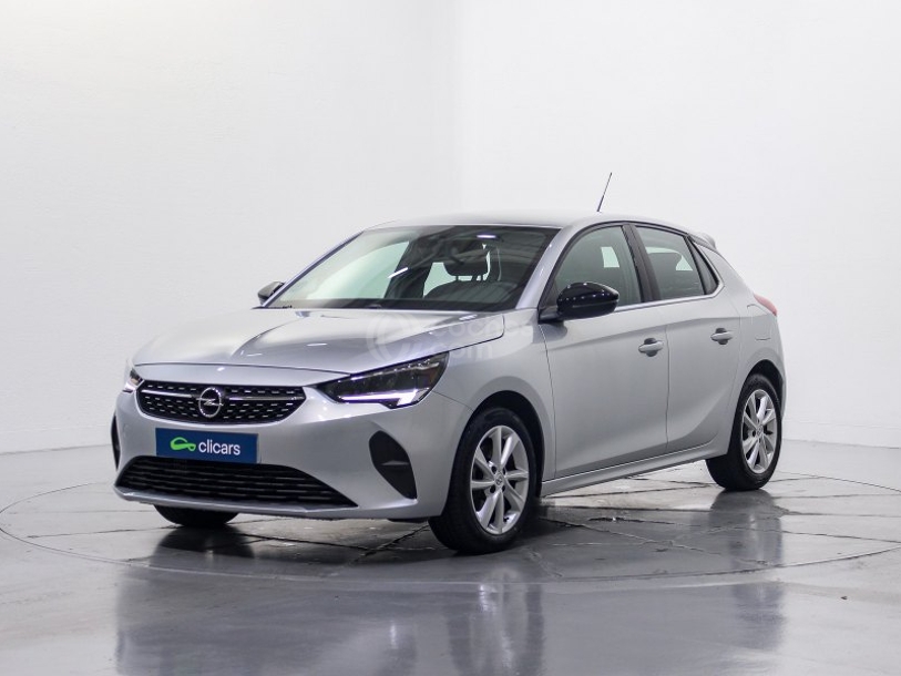 Foto del OPEL Corsa 1.2T XHT S-S Elegance AT8 100