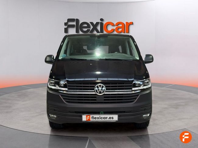 Foto del VOLKSWAGEN Caravelle 2.0TDI BMT Origin Batalla Corta 110kW