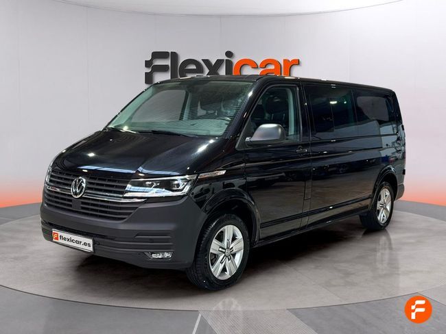 Foto del VOLKSWAGEN Caravelle 2.0TDI BMT Origin Batalla Corta 110kW