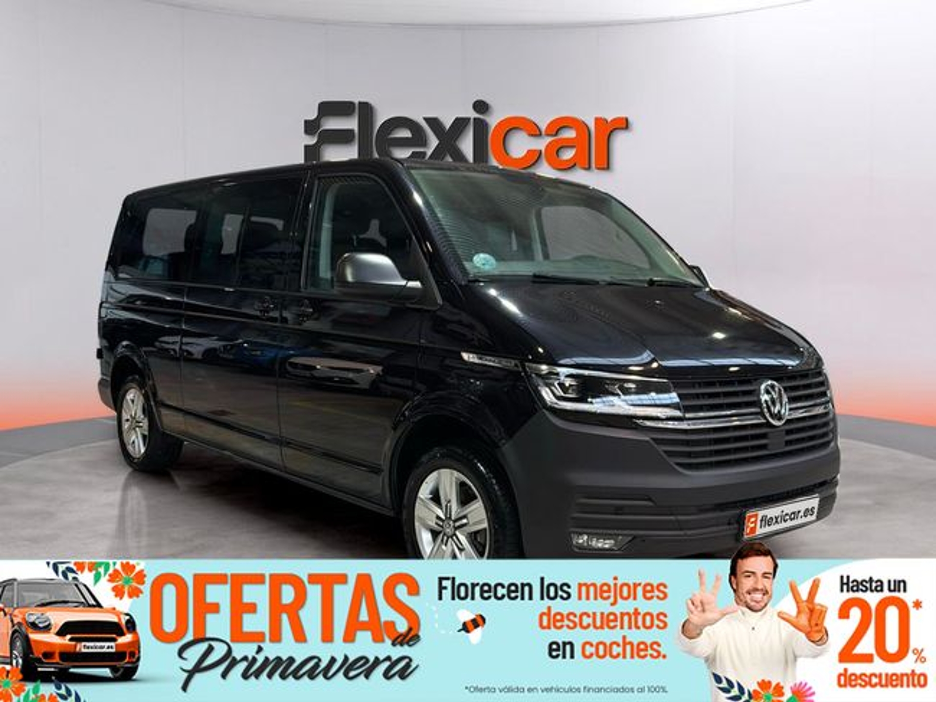 Imagen de VOLKSWAGEN Caravelle