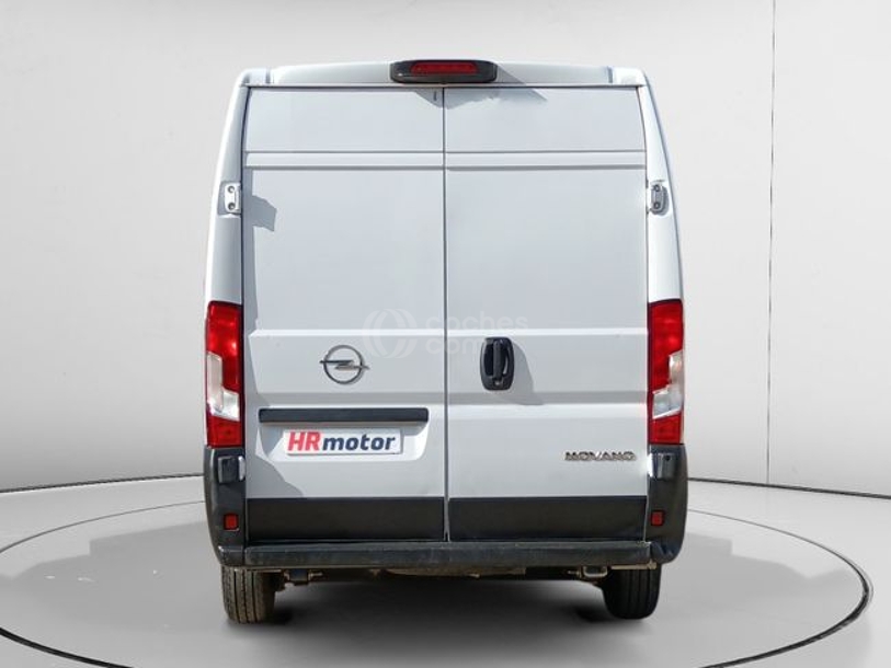 Foto del OPEL Movano Fg. 2.2 BlueHDI Edition 140 L2H2 3500