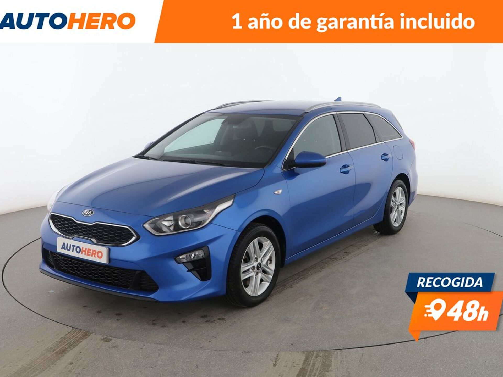 Imagen de KIA Ceed