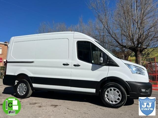 Foto del FORD Transit FT 350 L2 Van Trend 130