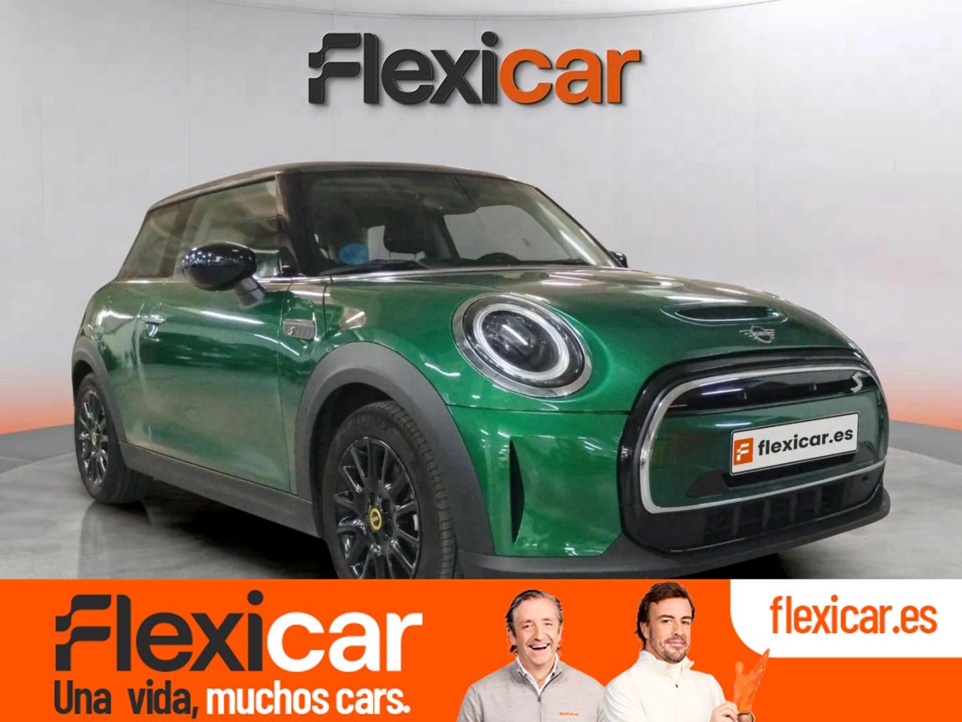 Imagen de MINI Mini