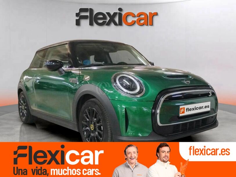 Foto del MINI Mini Cooper SE