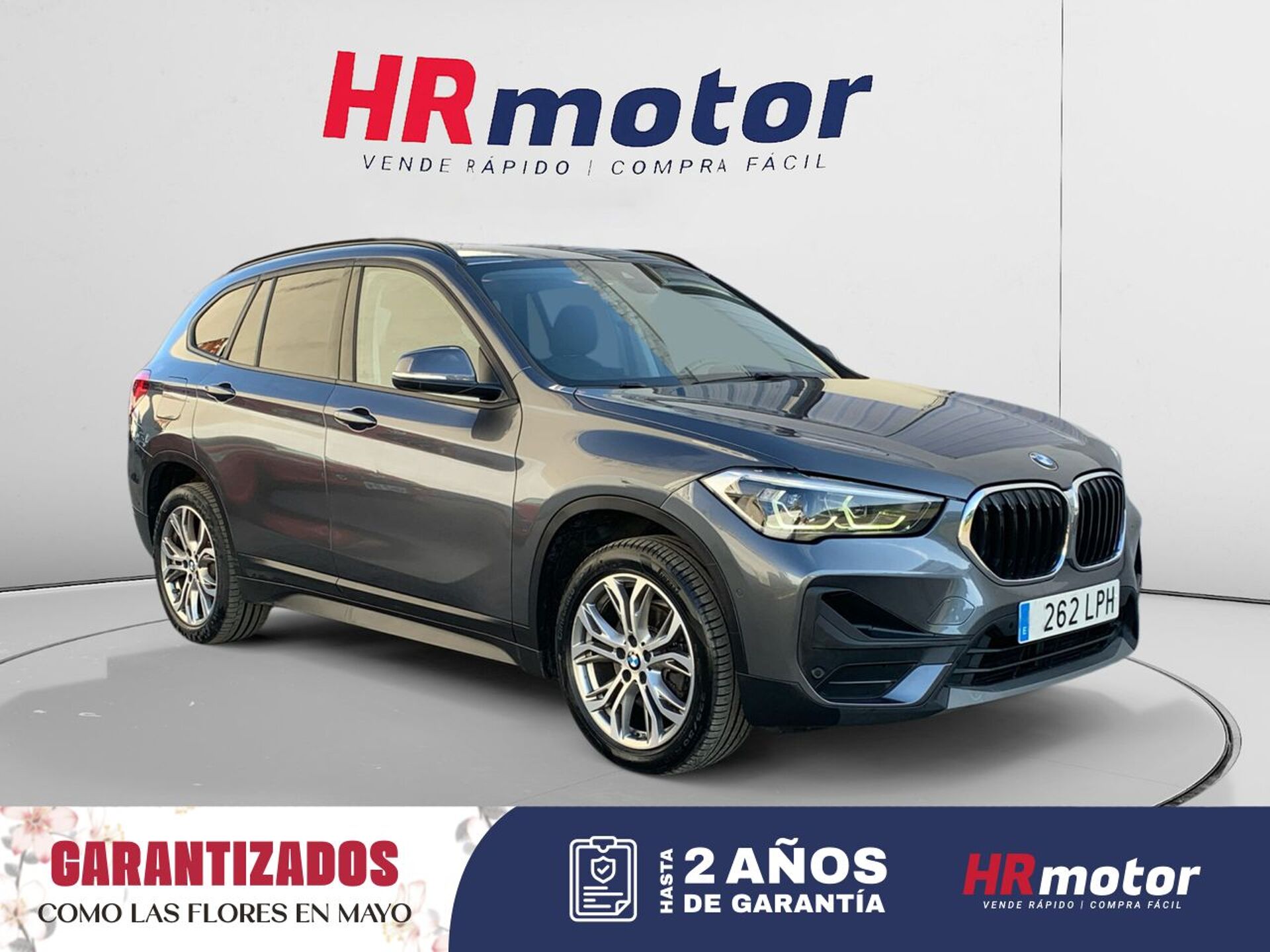 Imagen de BMW X1