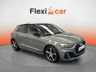 Imagen de AUDI A1 Sportback 35 TFSI S line