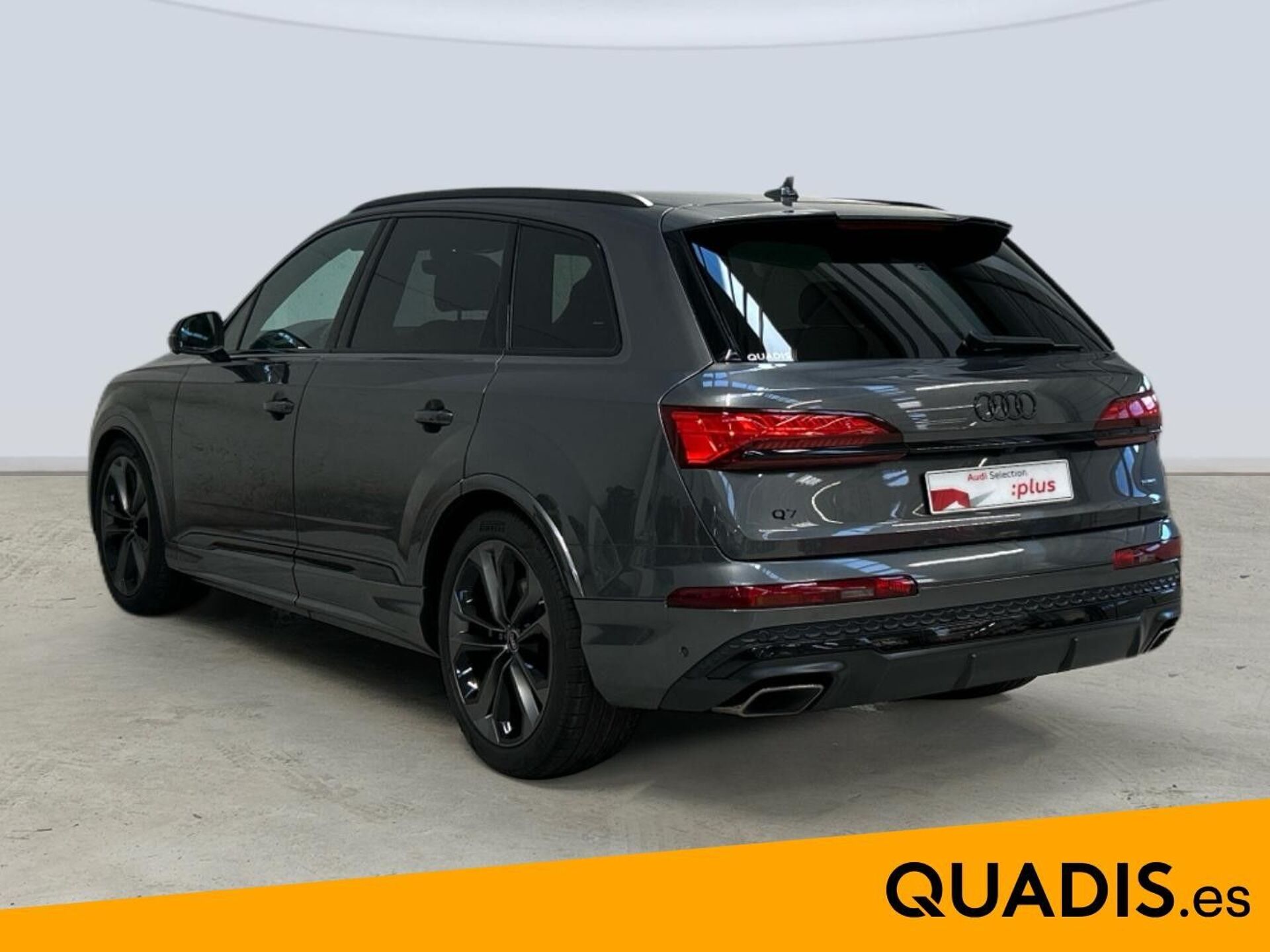Imagen 2 de AUDI Q7