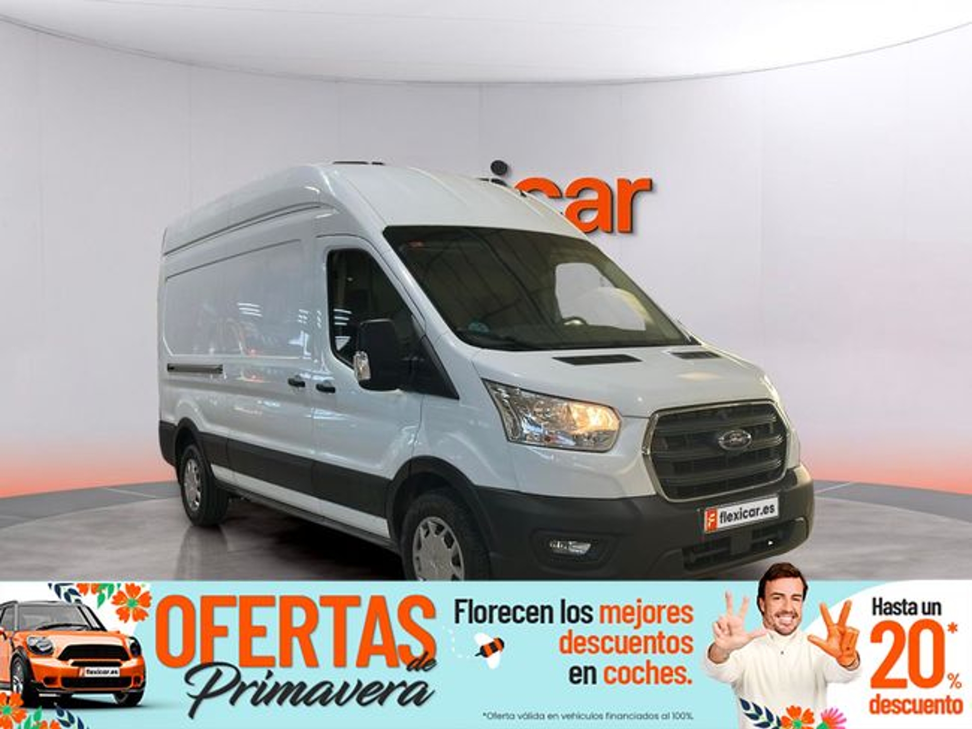Imagen de FORD Transit