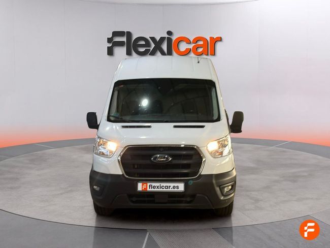 Foto del FORD Transit FT 310 L2 Van Trend 130