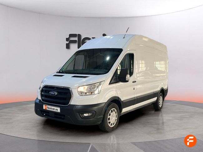 Foto del FORD Transit FT 310 L2 Van Trend 130