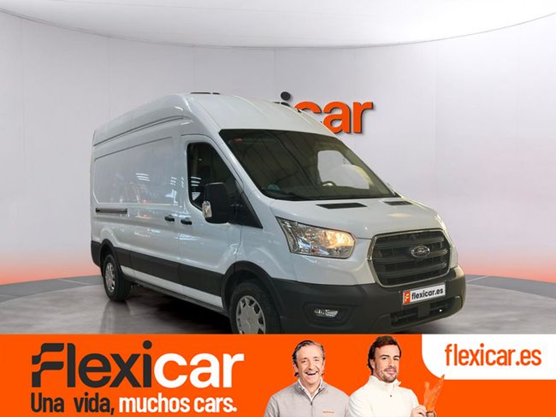 Imagen de FORD Transit