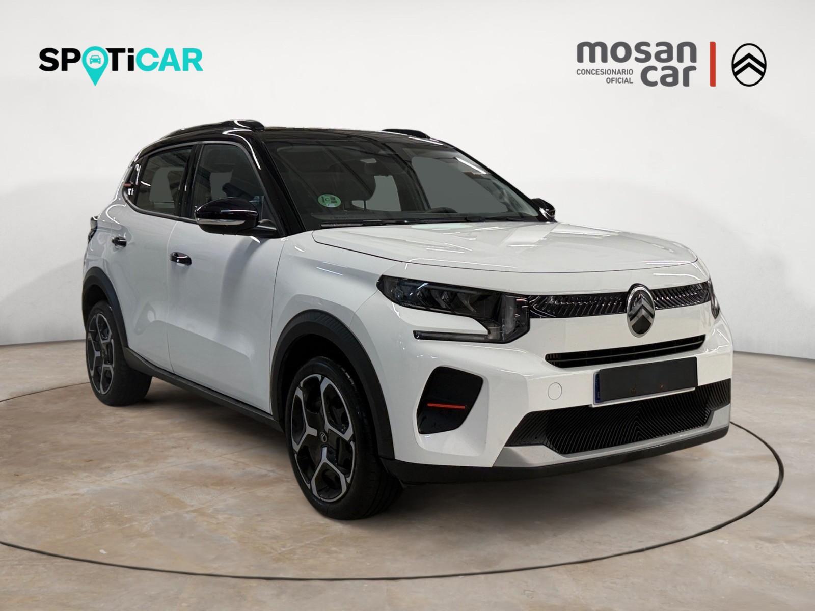 Foto del CITROEN C3 1.2 Turbo S&S You Pack Plus 100