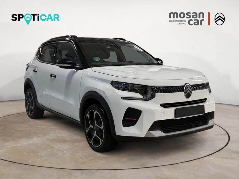 Foto del CITROEN C3 1.2 Turbo S&S You Pack Plus 100