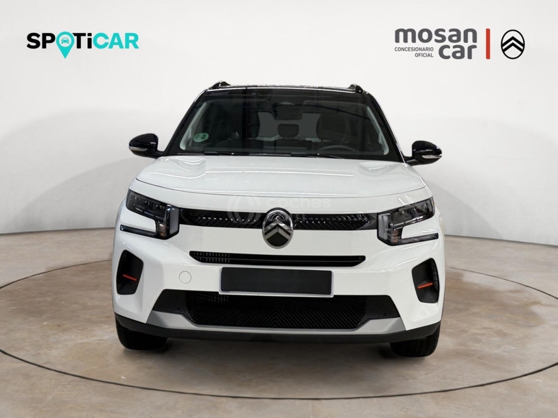 Foto del CITROEN C3 1.2 Turbo S&S You Pack Plus 100