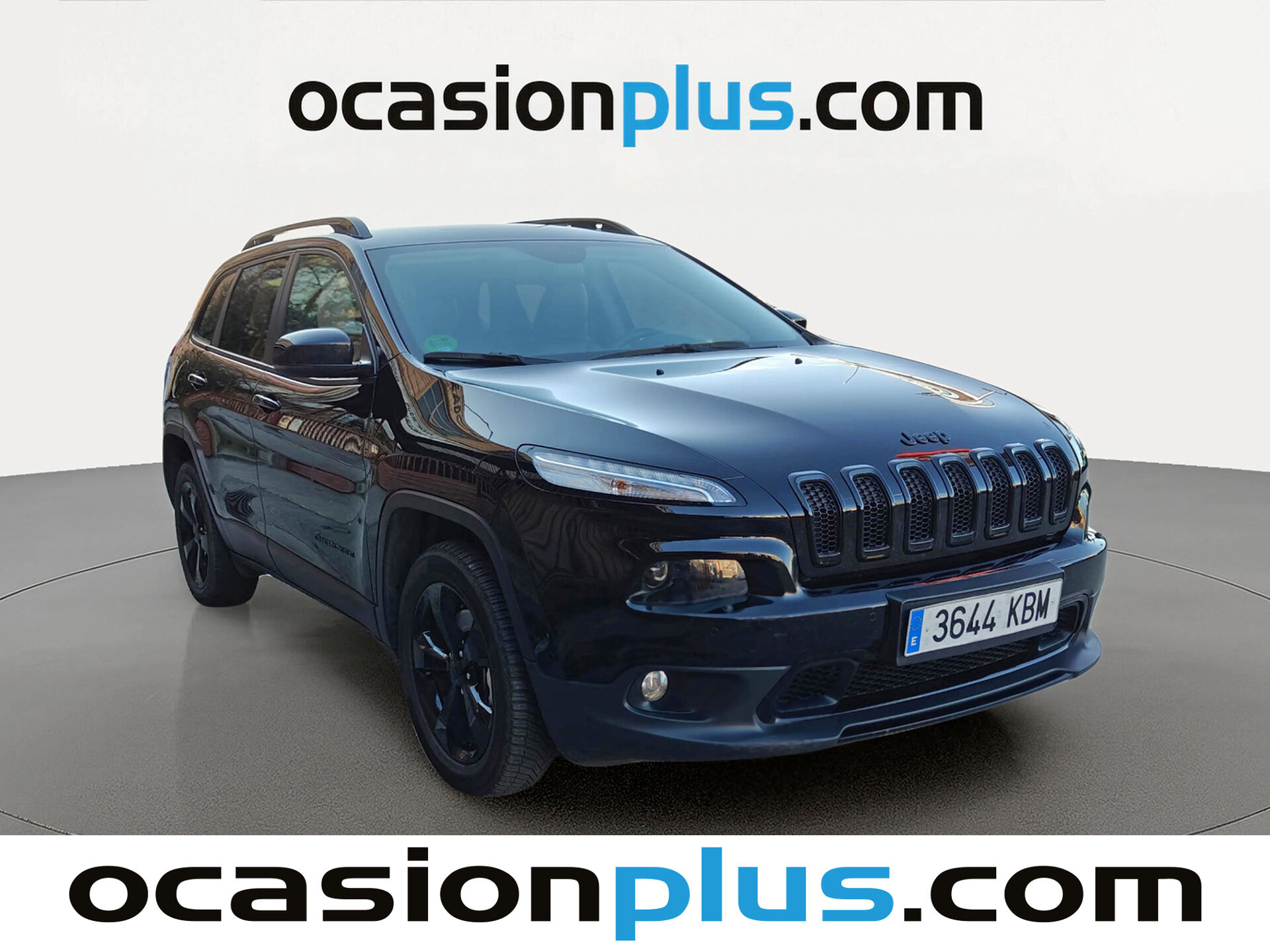 Imagen 2 de JEEP Cherokee