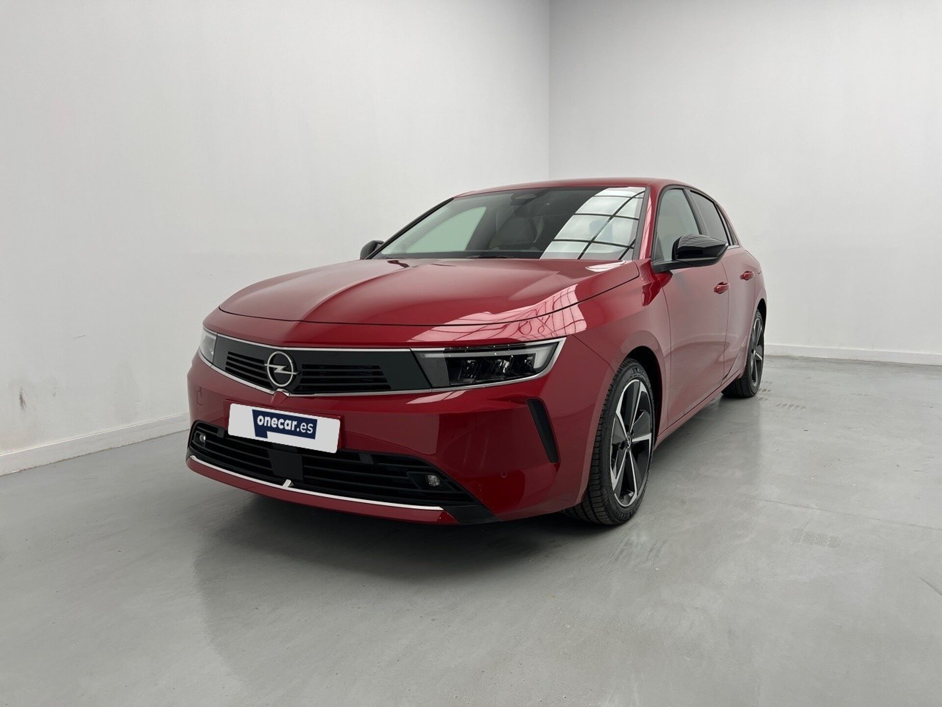 Imagen de OPEL Astra
