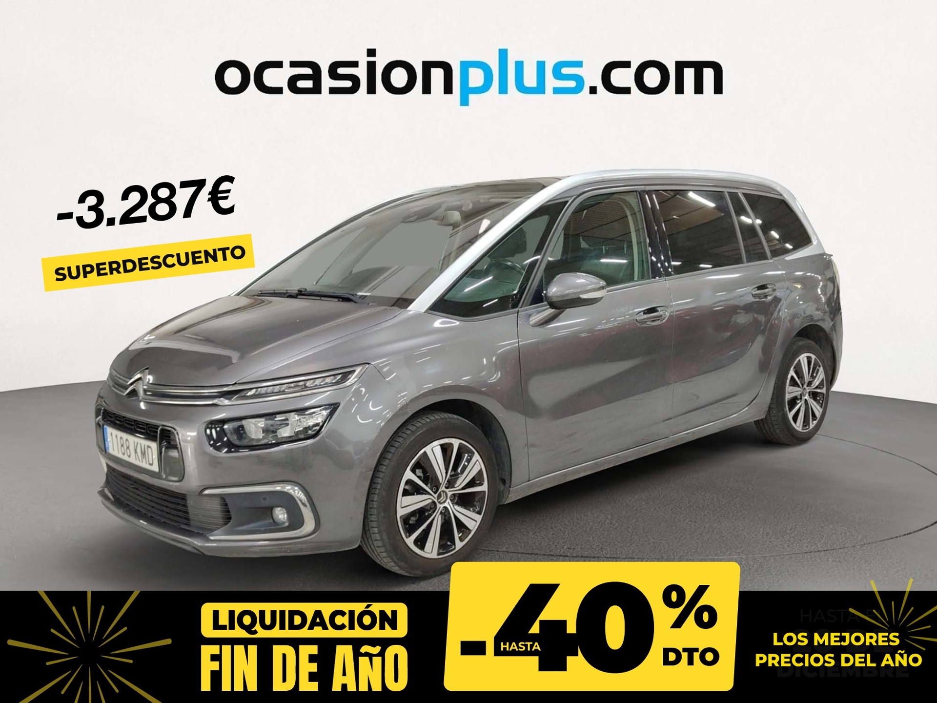 Imagen de CITROEN C4