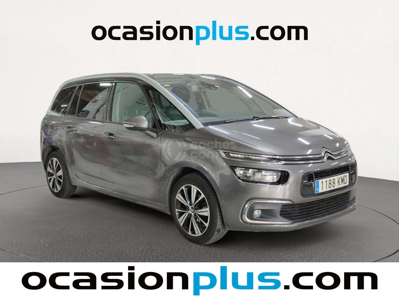 Foto del CITROEN C4 1.2 PureTech S&S Feel 130