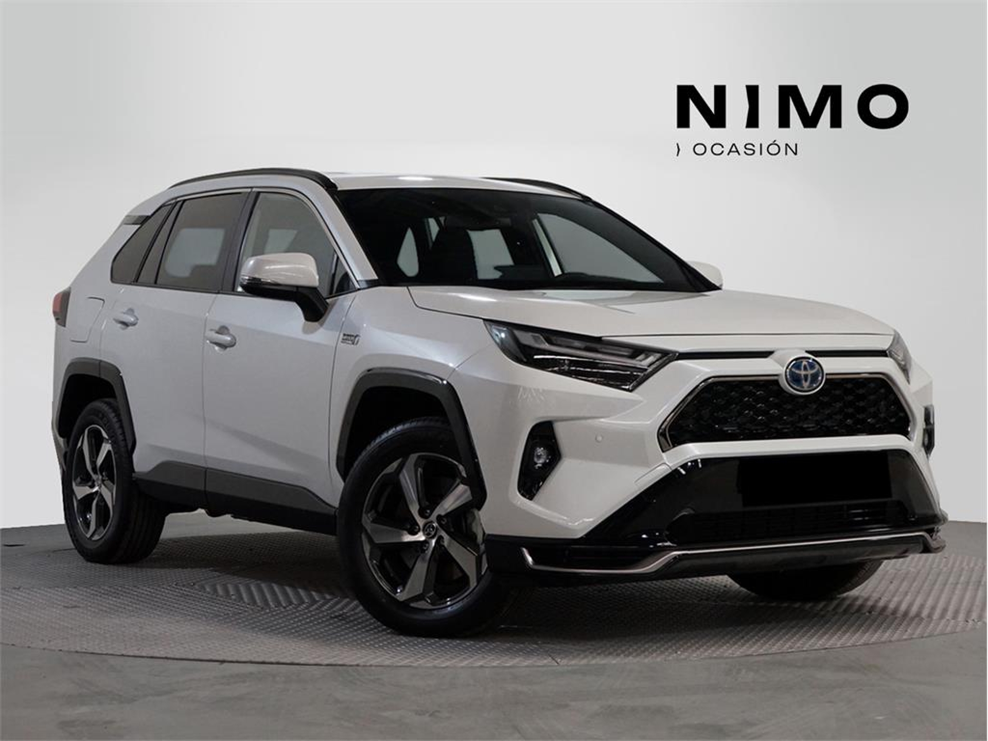 Imagen de TOYOTA RAV-4