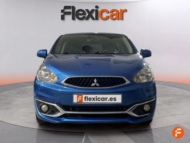 Foto del MITSUBISHI Space Star 120 MPI Kaiteki