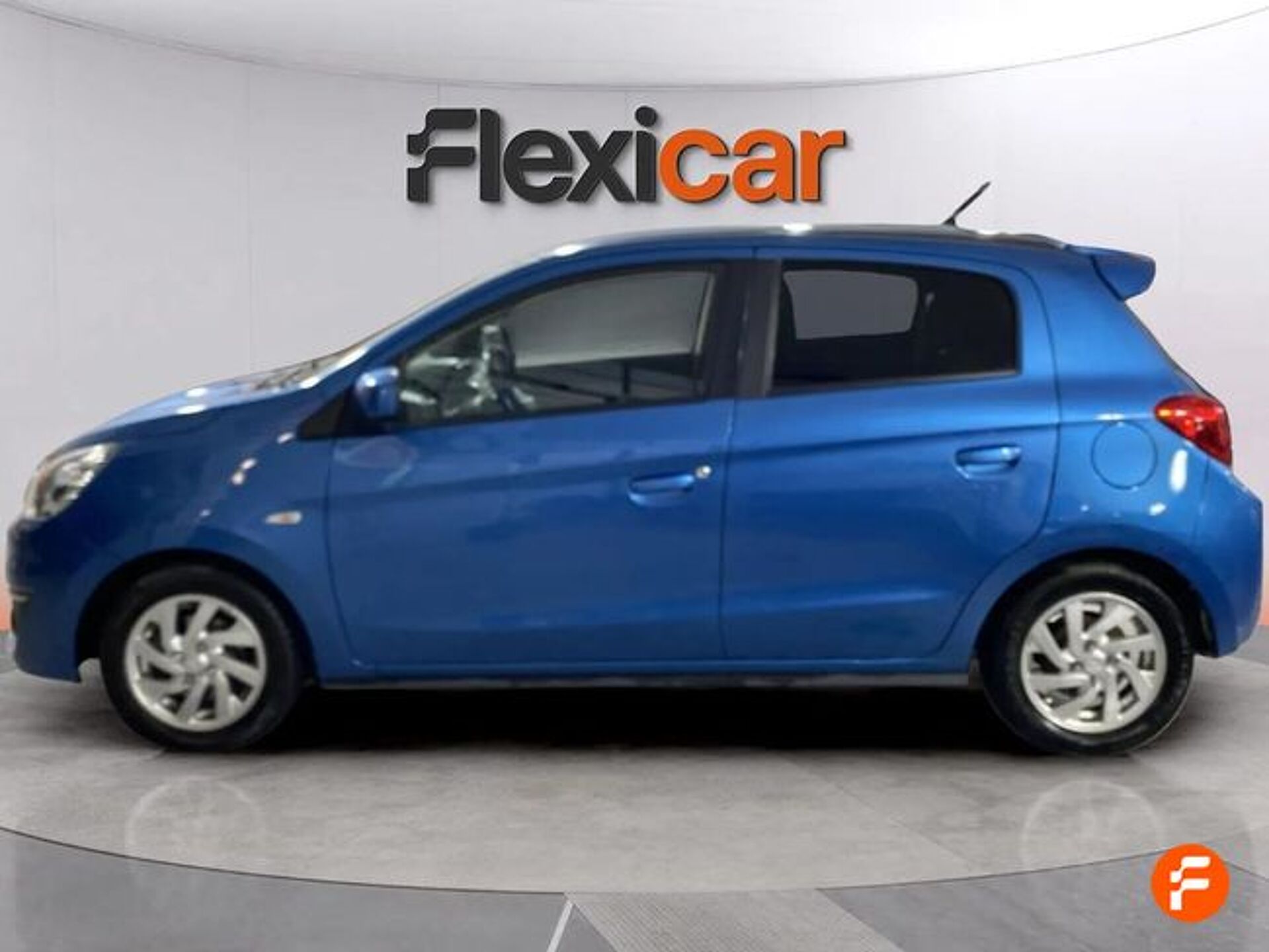 Imagen 3 de MITSUBISHI Space Star