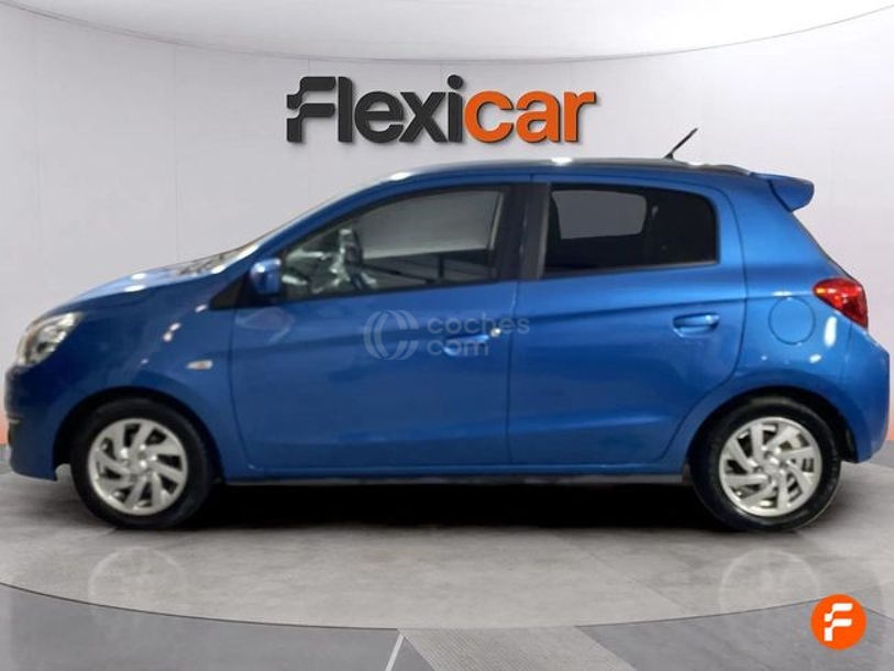 Foto del MITSUBISHI Space Star 120 MPI Kaiteki