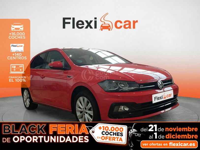 Foto del VOLKSWAGEN Polo 1.0 TSI Advance 70kW