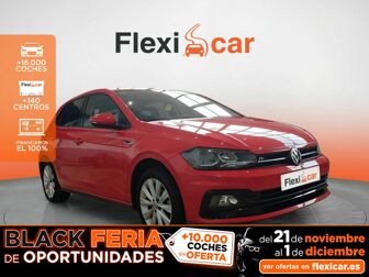 Imagen de VOLKSWAGEN Polo 1.0 TSI Advance 70kW