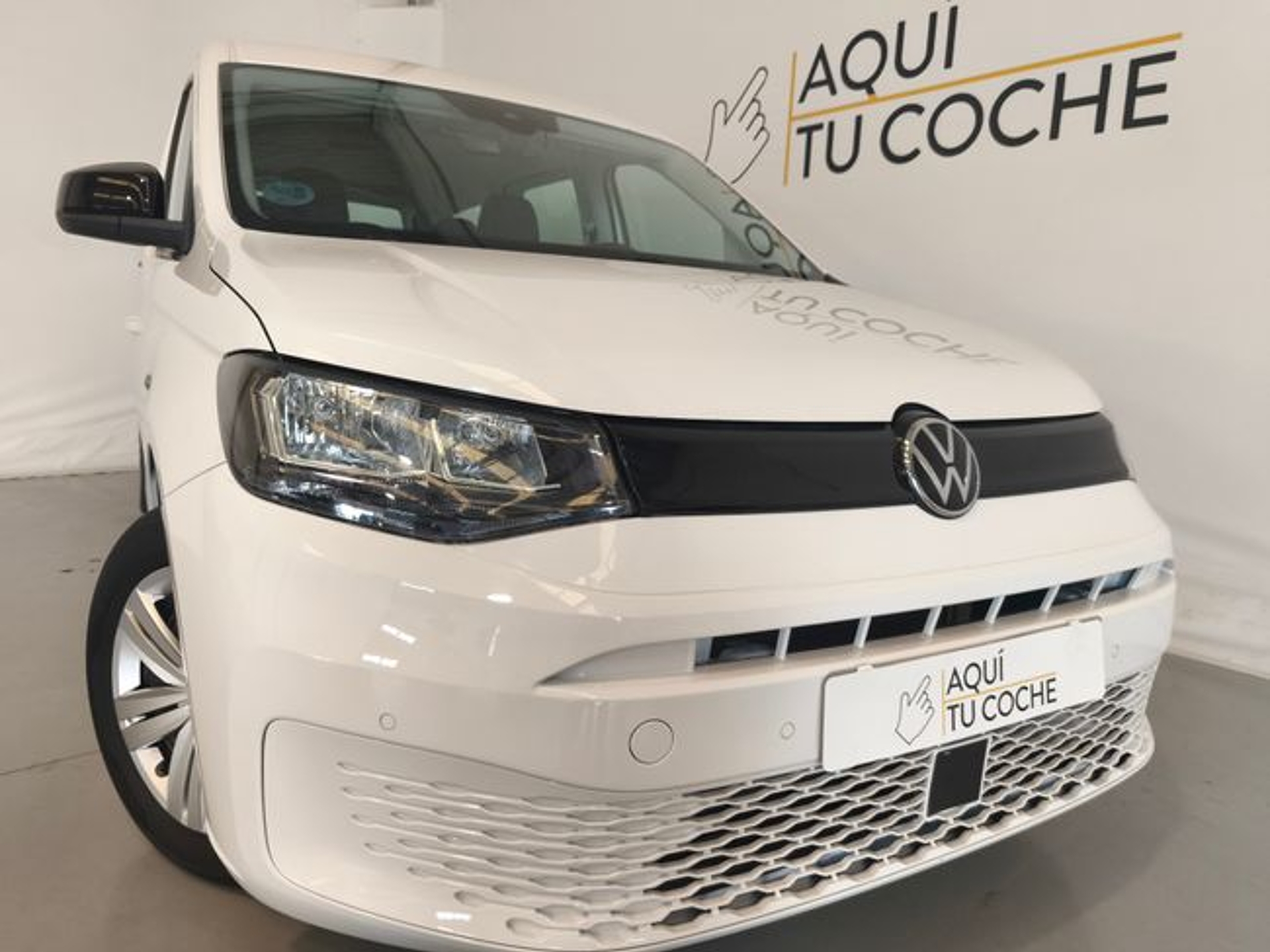 Imagen de VOLKSWAGEN Caddy