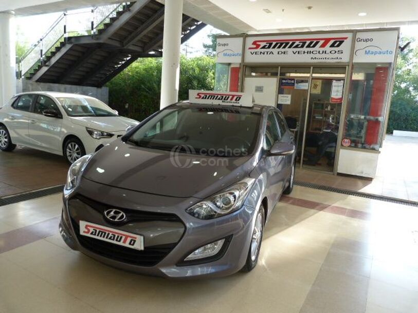 Foto del HYUNDAI i30 1.4 Klass