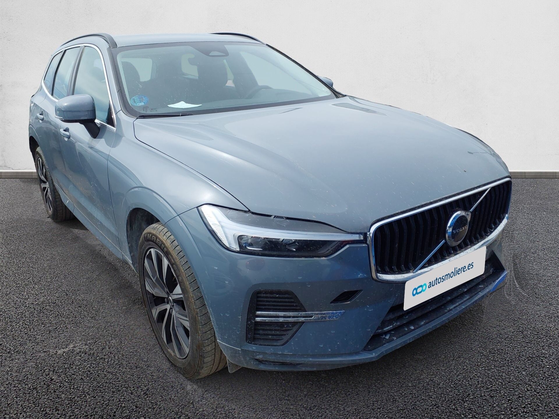 Imagen de VOLVO XC60
