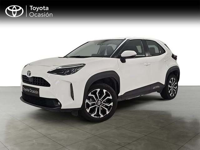 Foto del TOYOTA Yaris Cross 120H Active Tech