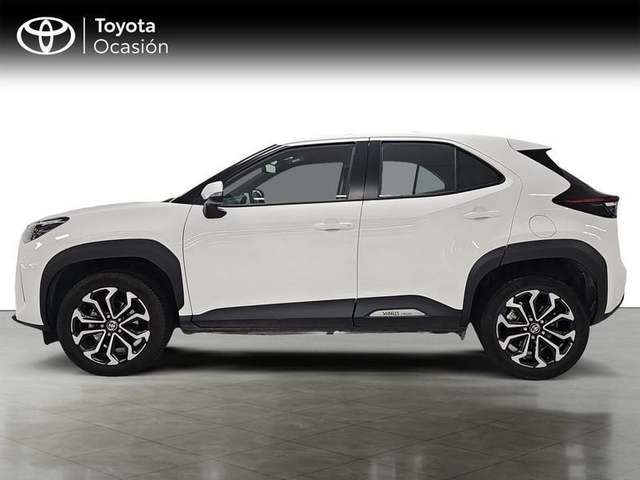 Foto del TOYOTA Yaris Cross 120H Active Tech
