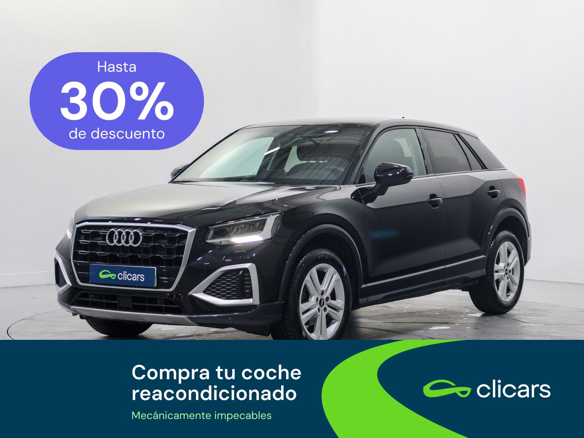 Imagen de AUDI Q2
