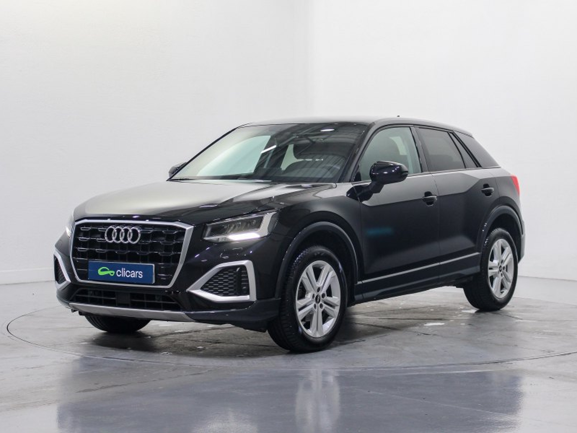 Imagen de AUDI Q2