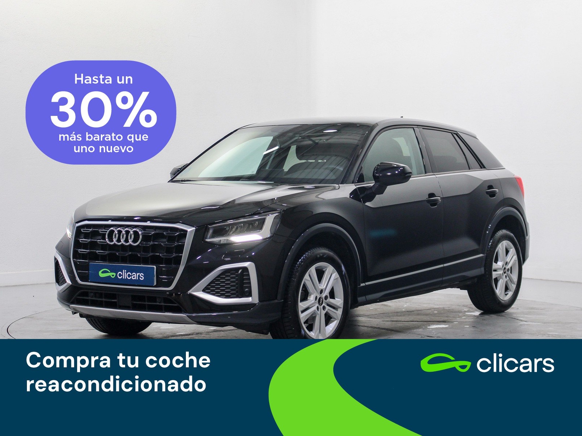 Imagen de AUDI Q2